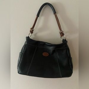 Tod’s hobo style bag